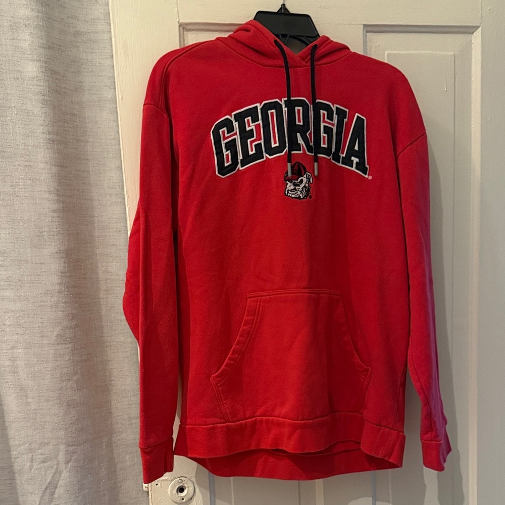 Georgia hoodie